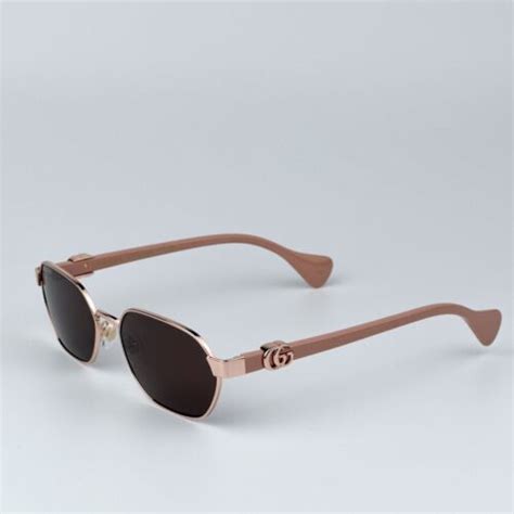 gucci 1593s|Gucci Eyewear GG1593S geometric.